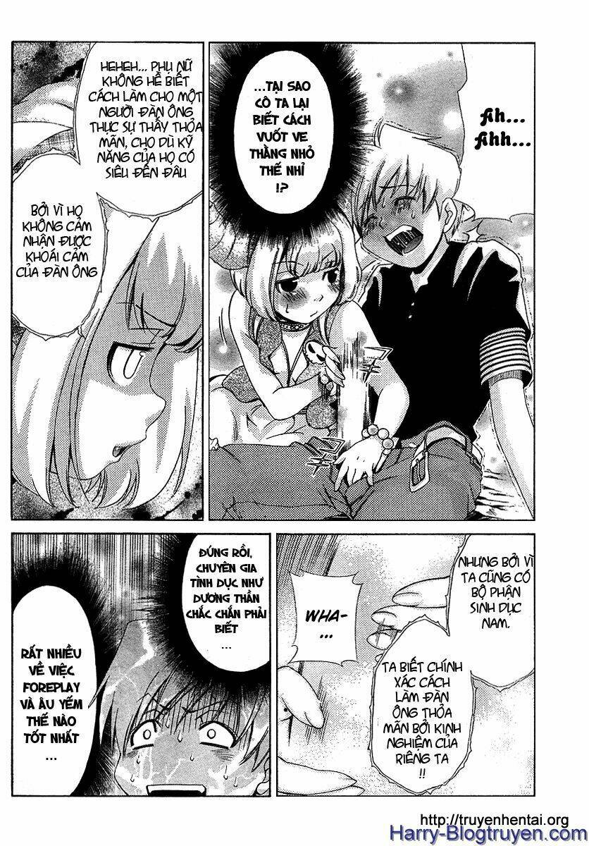 my balls chapter 23 18