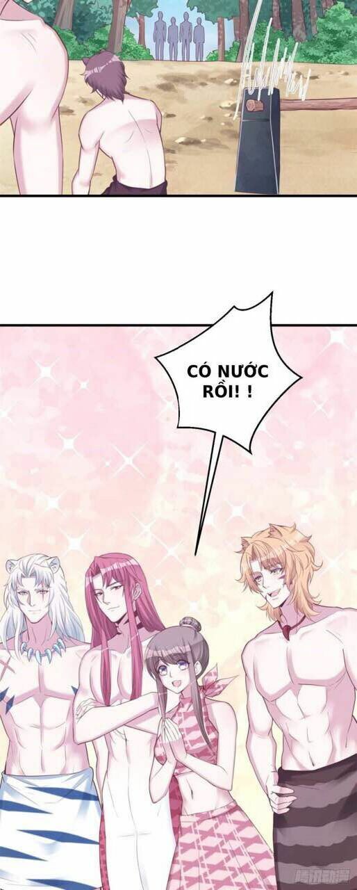 [16+] thảnh thơi thú thế chủng chủng điền, sinh sinh tể chapter 157 64