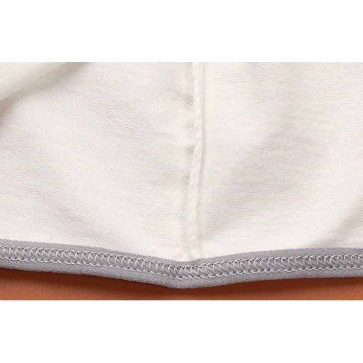 Bra / Áo Lá Học Sinh Cotton Một Lớp Xuất Hàn  Hàng Loại Đẹp.