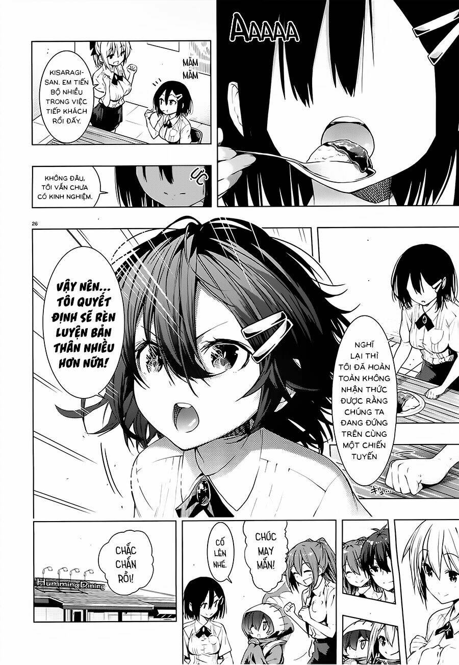 floor ni maou ga imasu chapter 3 26