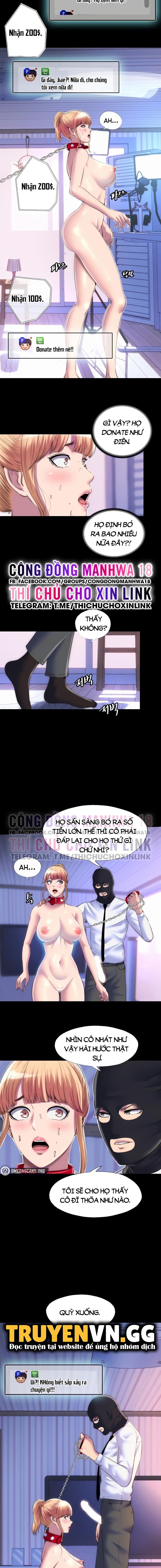 điều khiển cơ thể chapter 22 4