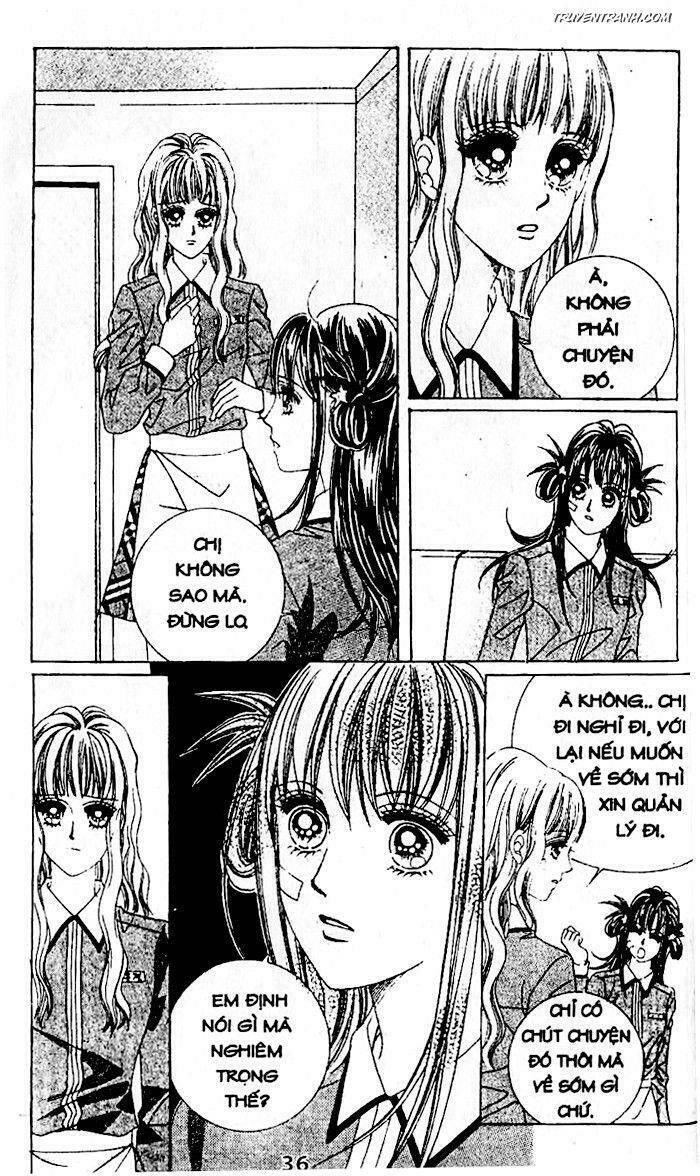 nhà trọ hoàn hảo chapter 74 8