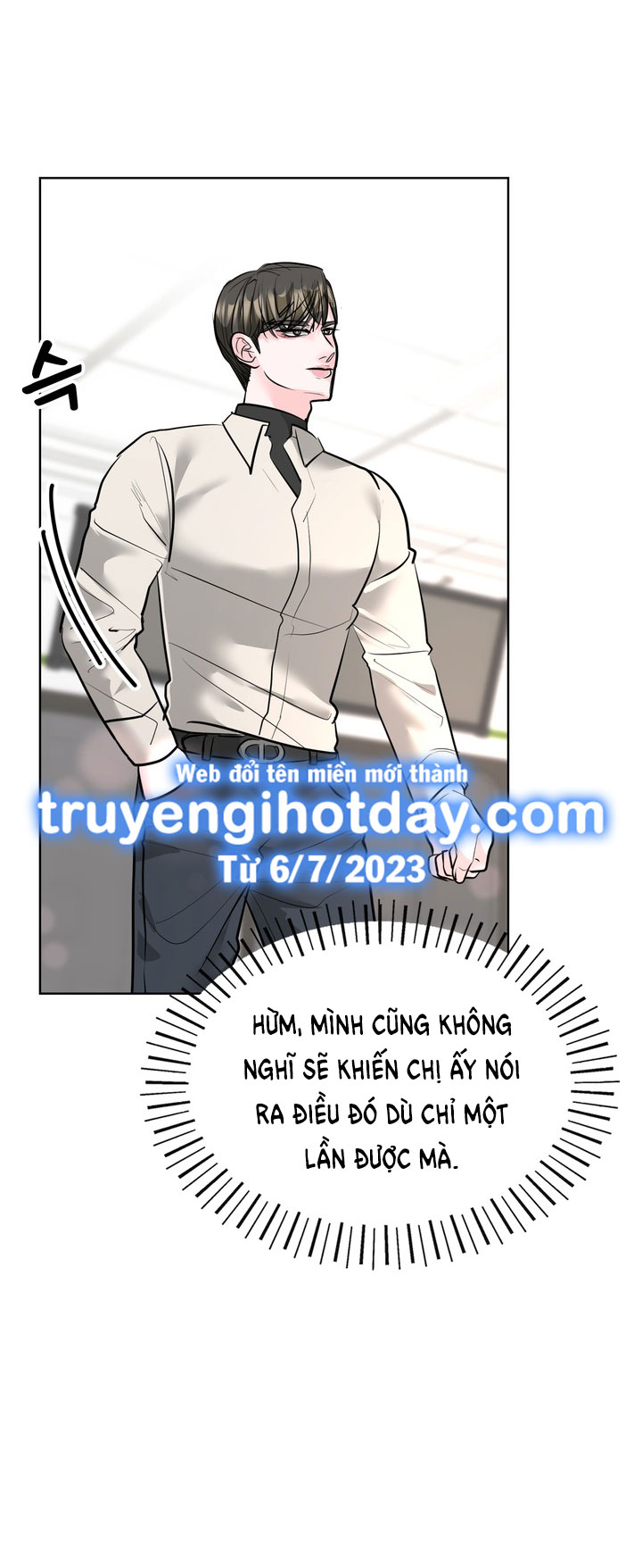 [18+] điều em cố giấu chapter 24.2 5