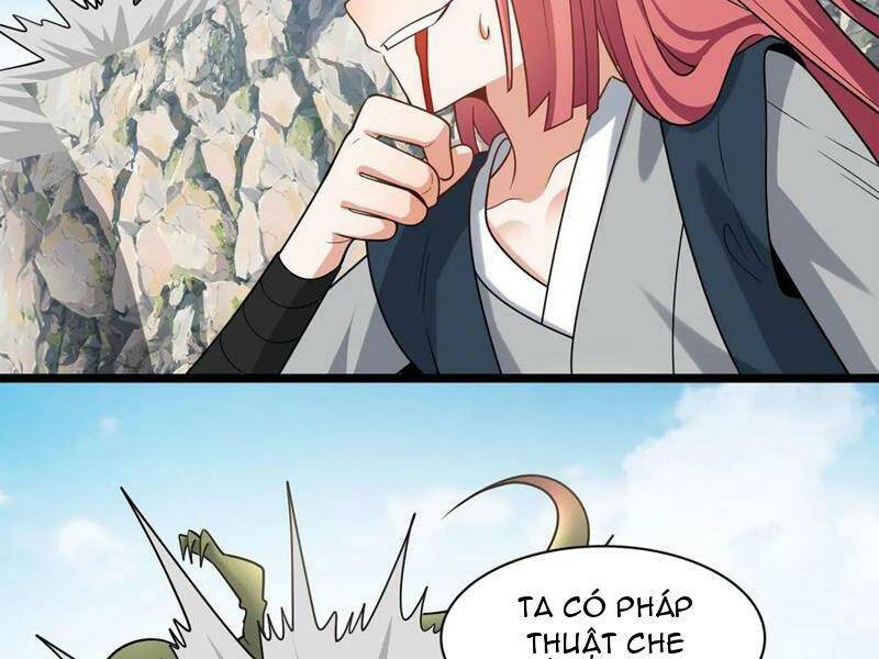 ta nuôi nữ đế phản diện thành yandere chapter 16 102