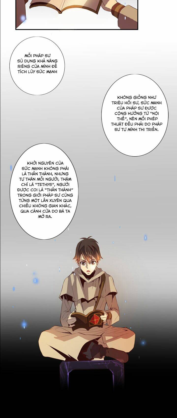 dusk howler chapter 43 2