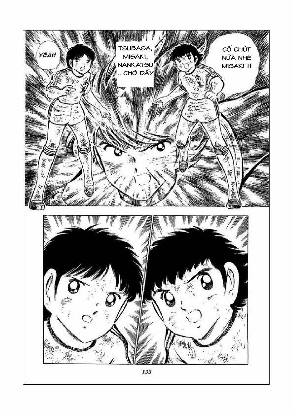 captain tsubasa chapter 47 26