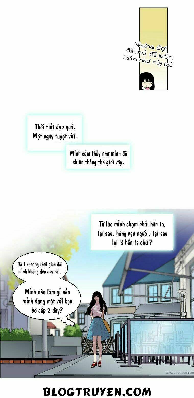 my shining world chapter 42 26