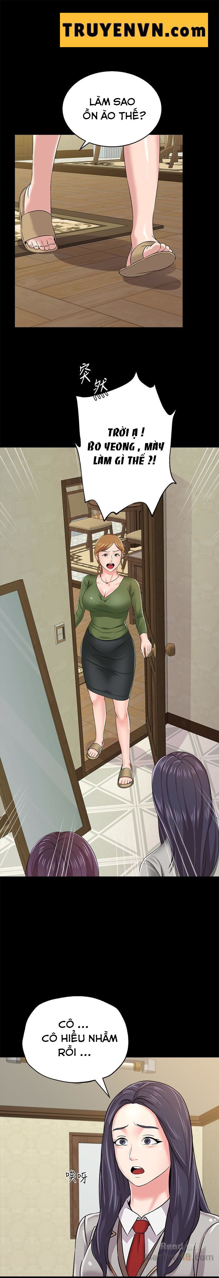 cô giáo bán thân chapter 38 3