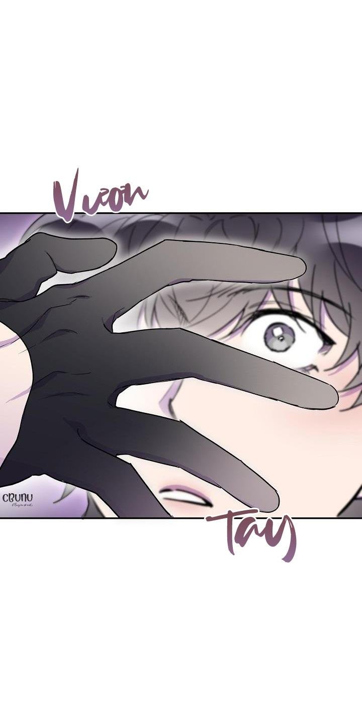 |drop| nụ hôn chết chóc chapter 11 101