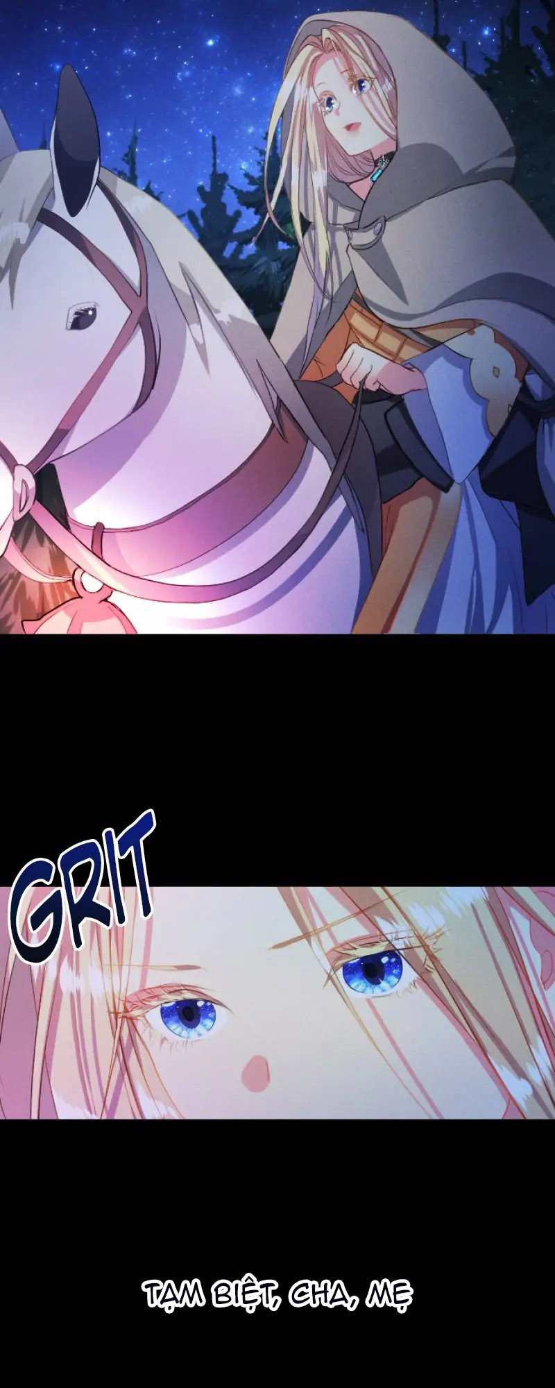 bản hợp đồng bí mật chapter 2.1 4