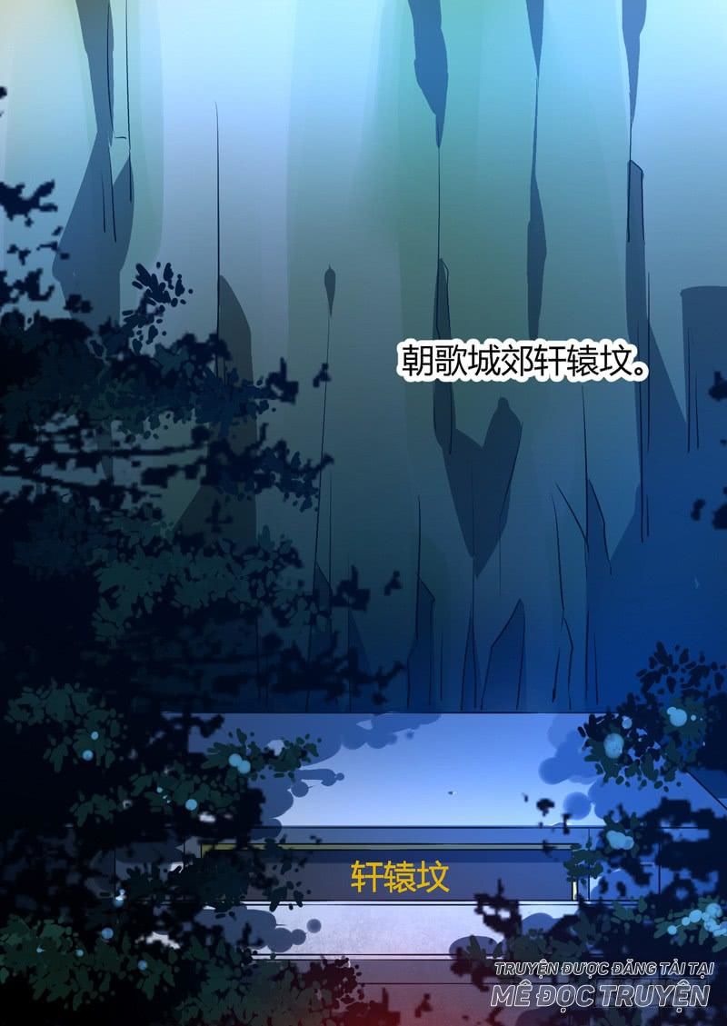 xuyên qua cứu mỹ nam ở thế giới phong thần chapter 27 11