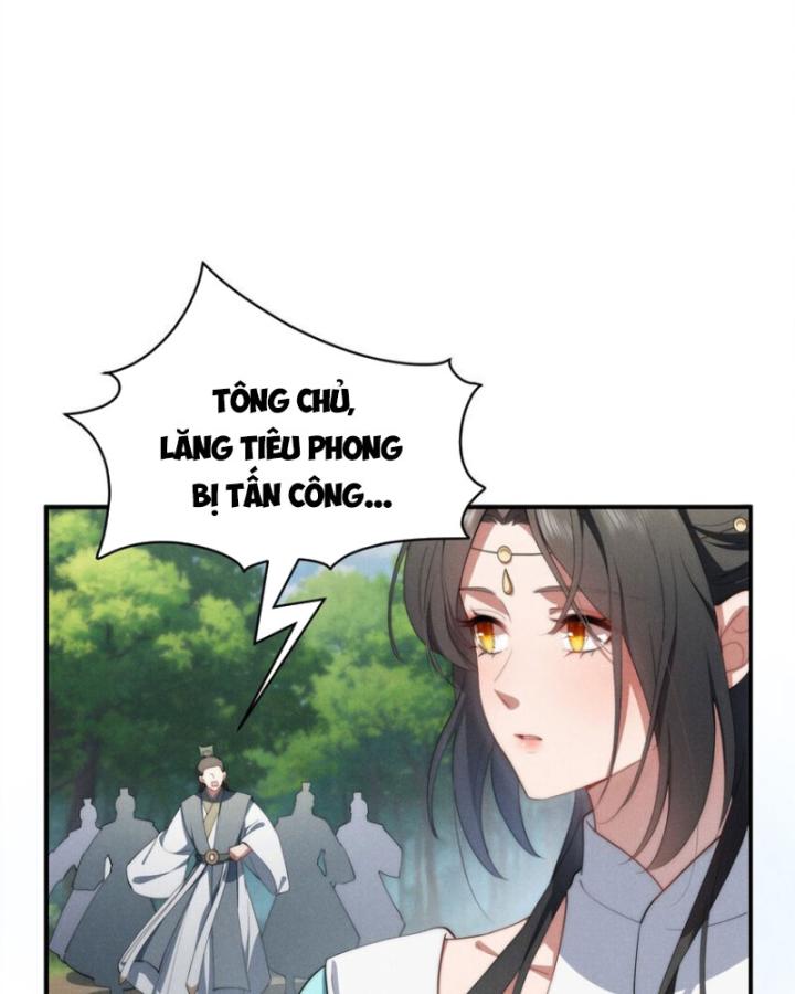 nữ chính chạy từ trong sách ra thì phải làm sao chapter 69 27