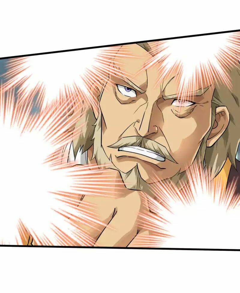 trọng sinh ta là đại thiên thần chapter 136 20