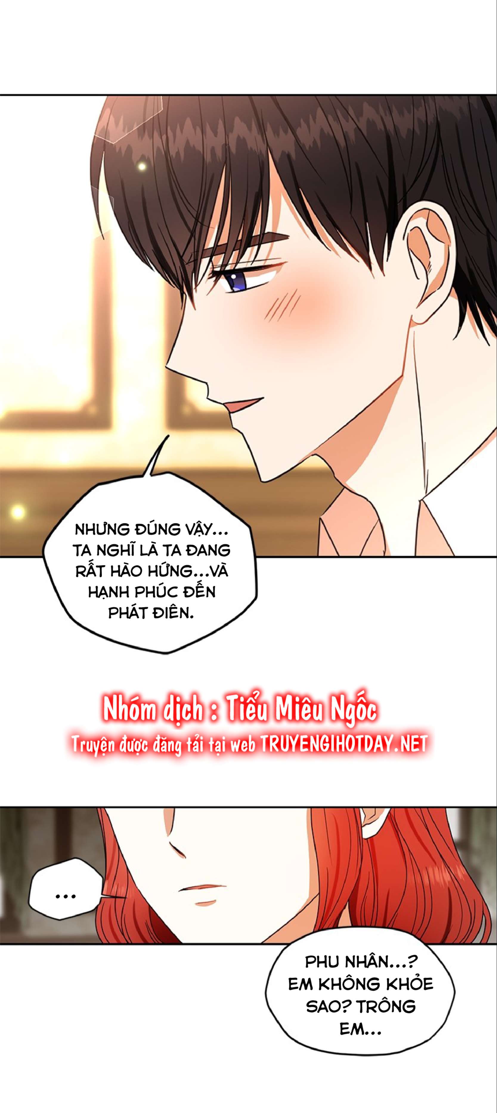 tôi sẽ nâng cấp chồng tôi trở thành một bậc thầy chapter 95 6