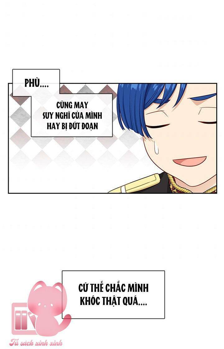 hãy coi chừng ác nữ chapter 119 36