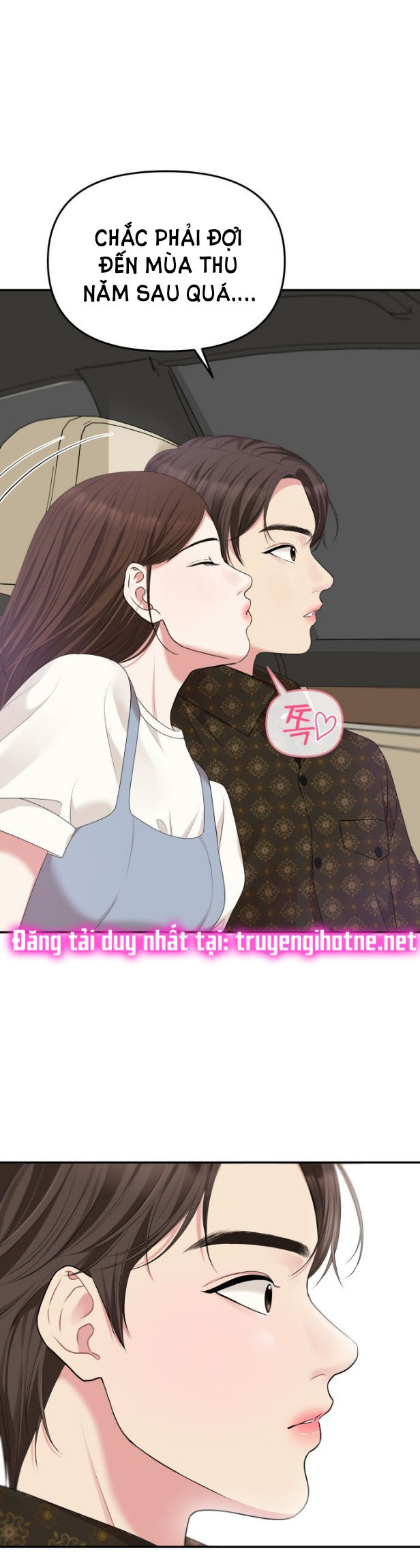 gửi em người đánh cắp những vì sao - to you who swallowed a star chapter 37.1 1