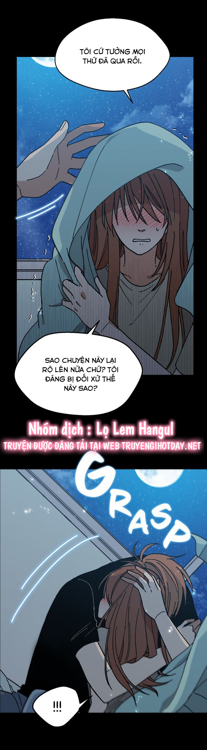 công thức cho tình yêu chapter 78 4