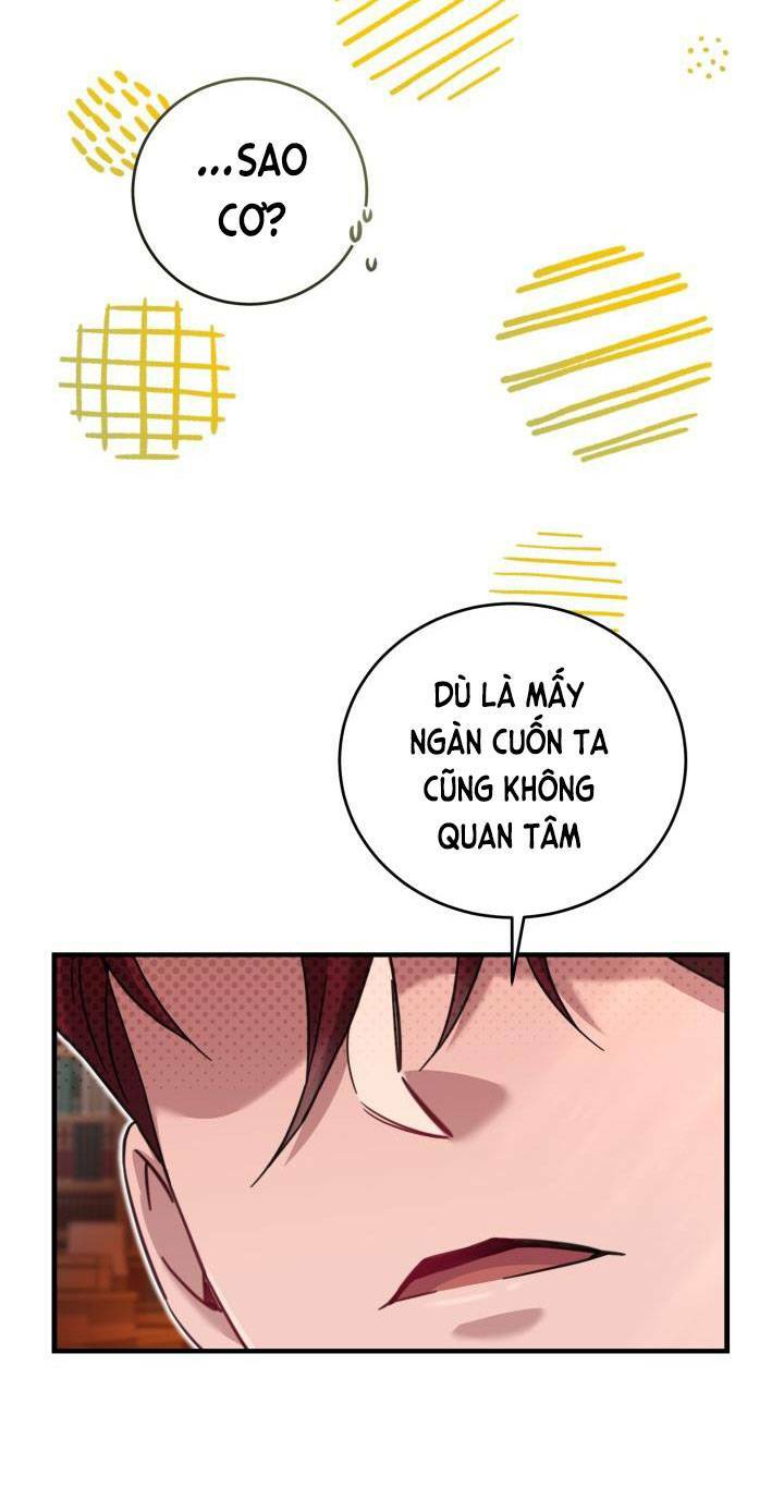 công chúa dược sĩ bé con chapter 10 48