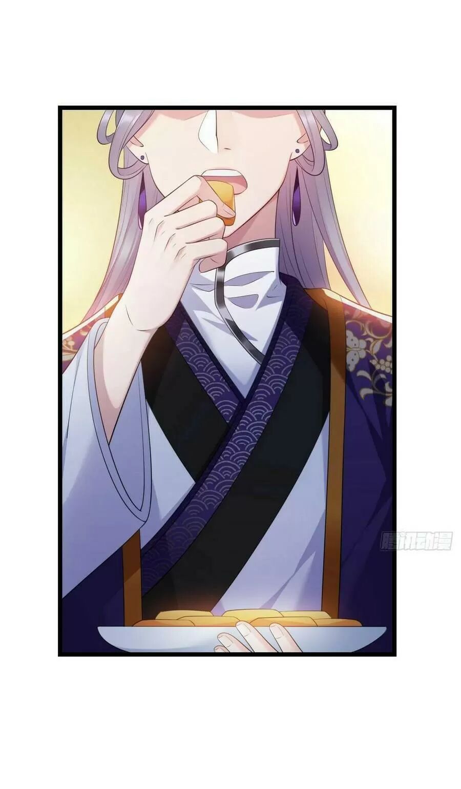 ta mới không gả cho hoàng tử phản diện chapter 25 2