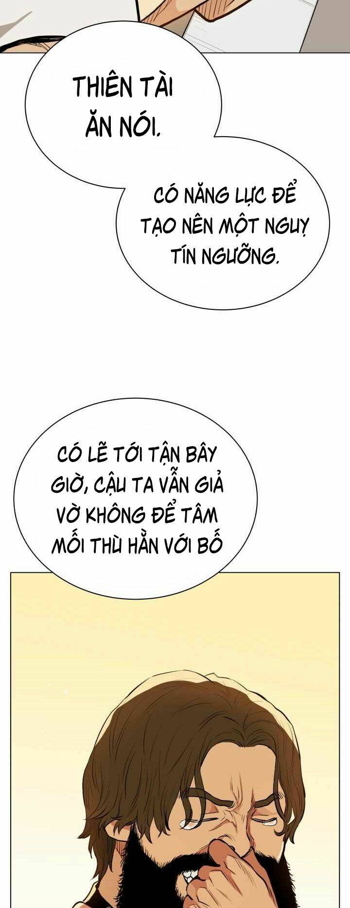đấu sĩ vô song chapter 23 17