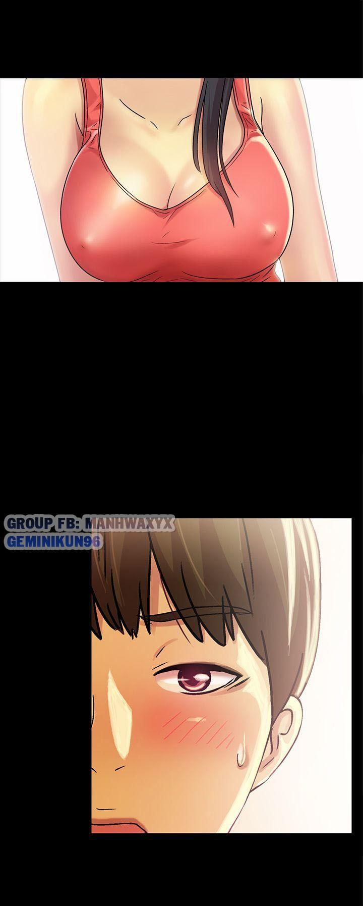 bạn gái của bạn tôi chapter 4 40