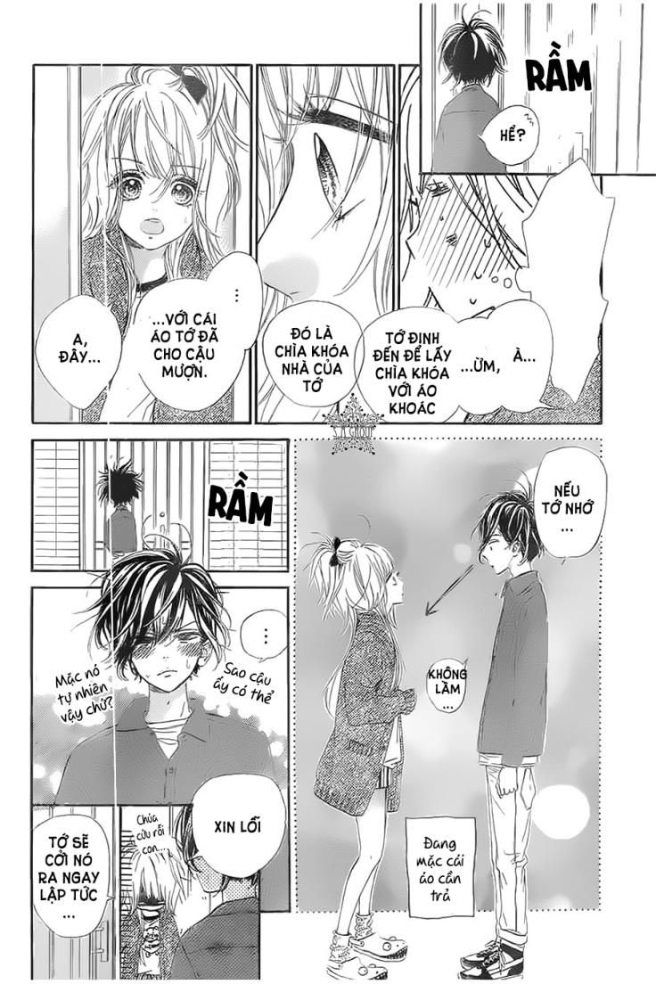 mata ashita chapter 11 20