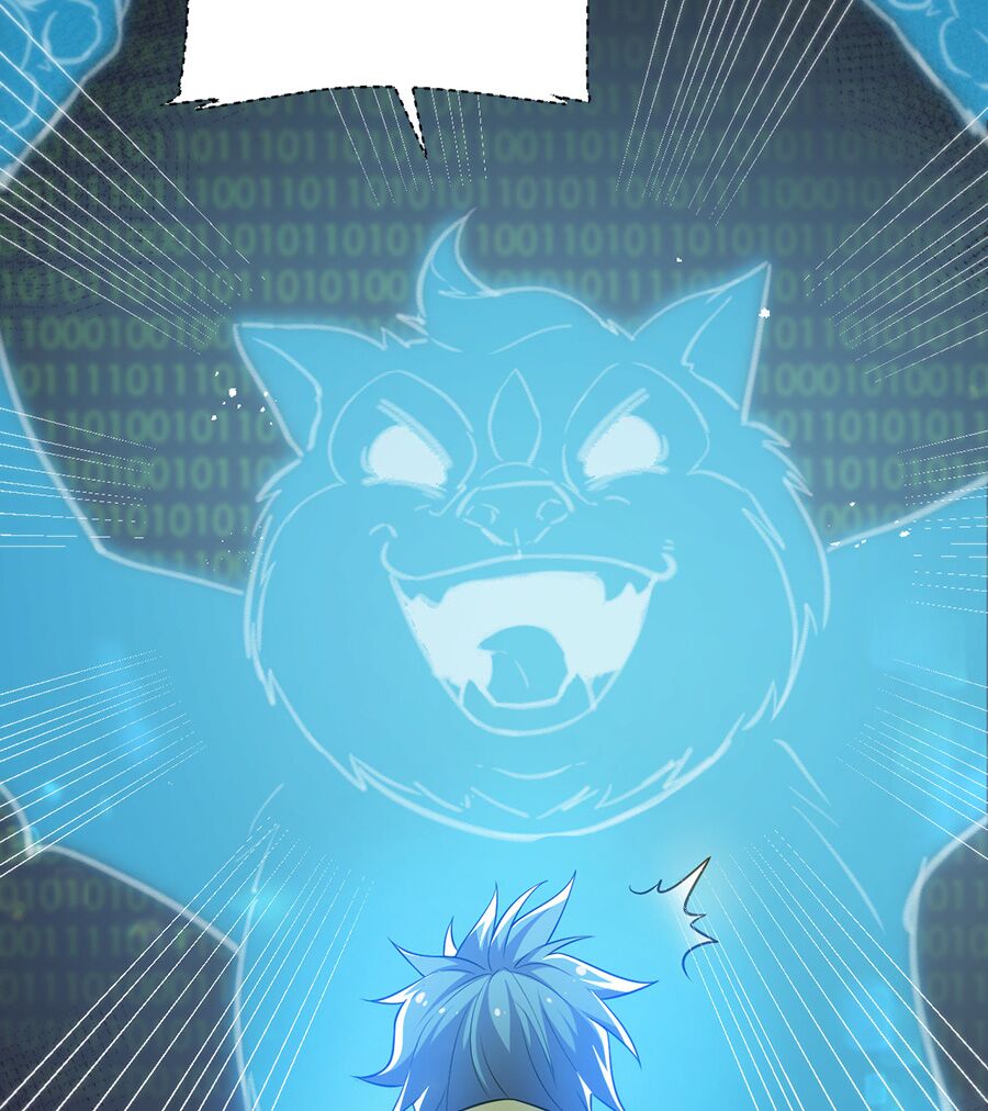 hệ thống mô phỏng linh sủng chapter 8 5