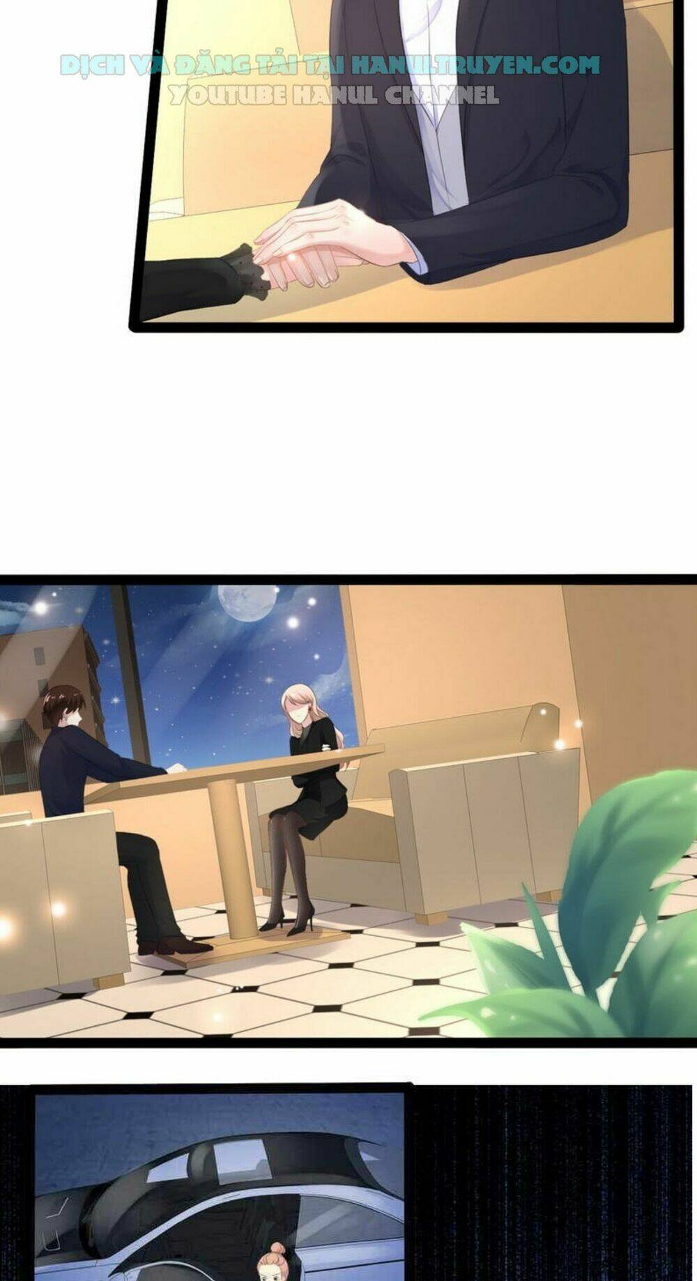 thần bí đế thiếu điềm sủng thê chapter 63 4