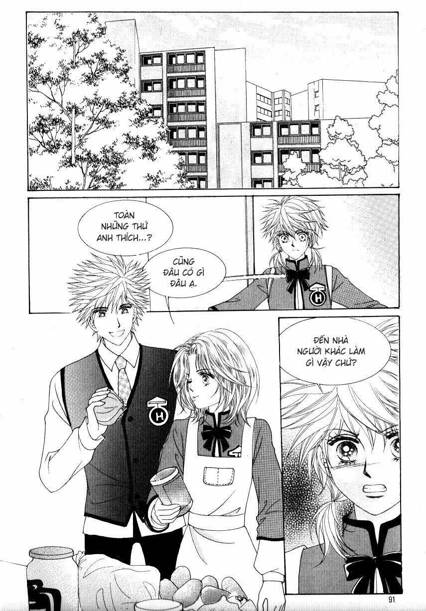 she's scary chapter 46 41