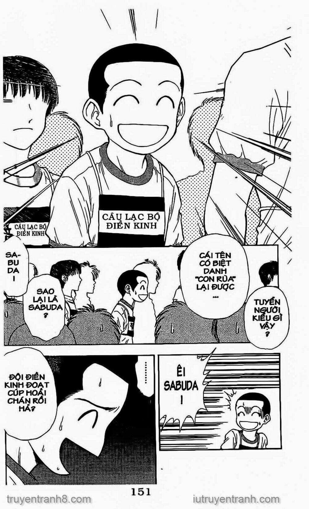 salad days chapter 58 3