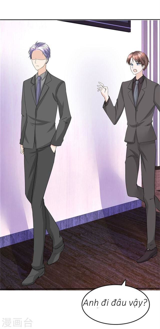 con đường phản công của sủng thê chapter 49 3