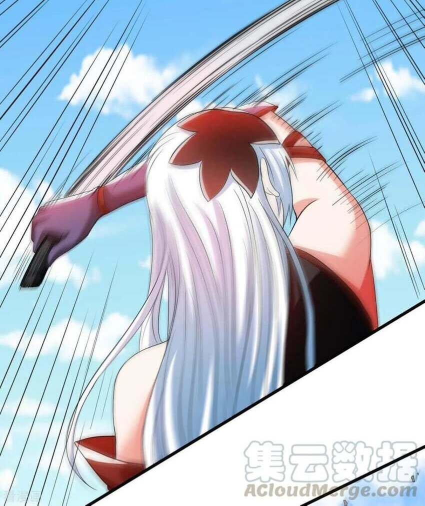 sư phụ của ta là thần tiên chapter 69 33