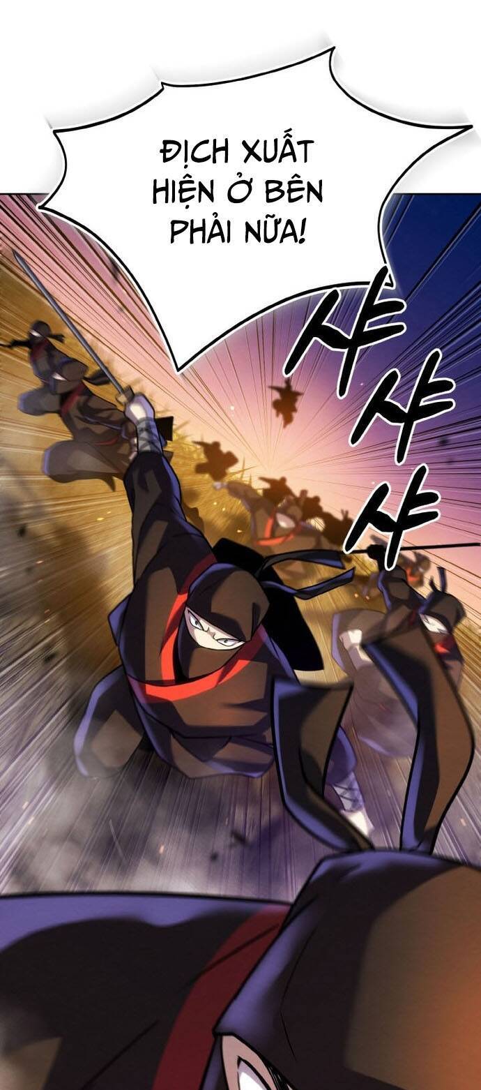 Tiểu Đệ Tử Của Võ Lâm Minh Chủ chapter 31 55