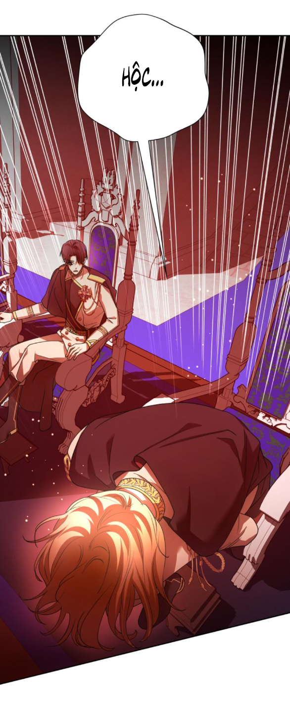 tôi muốn trở thành cô ấy dù chỉ là một ngày chapter 125 13