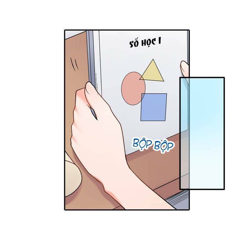 18, sống chung cùng nhau chapter 35 4