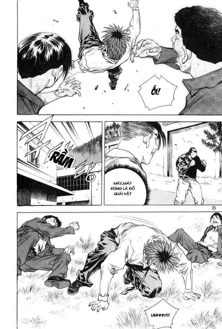 change guy chapter 320 5