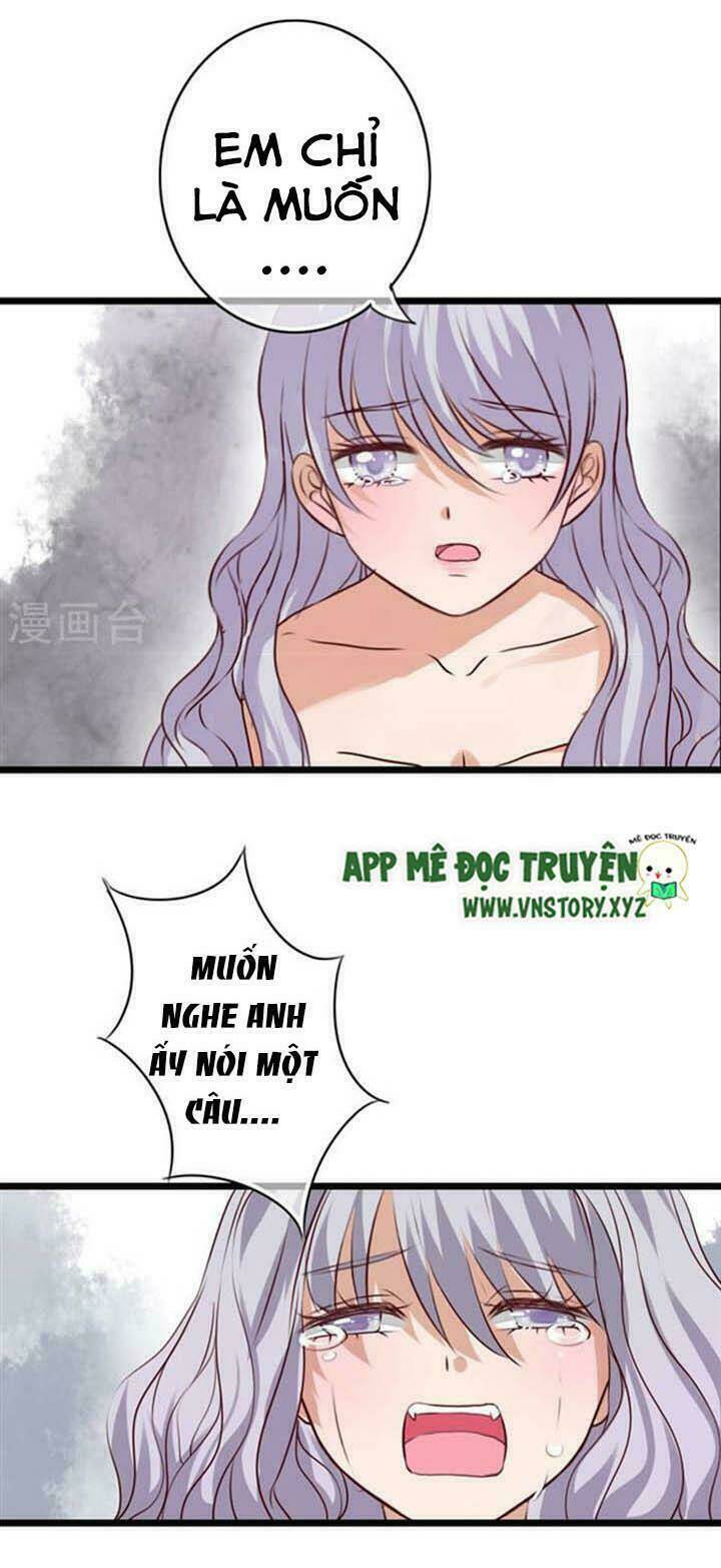 sau con mưa mùa hạ chapter 45 1