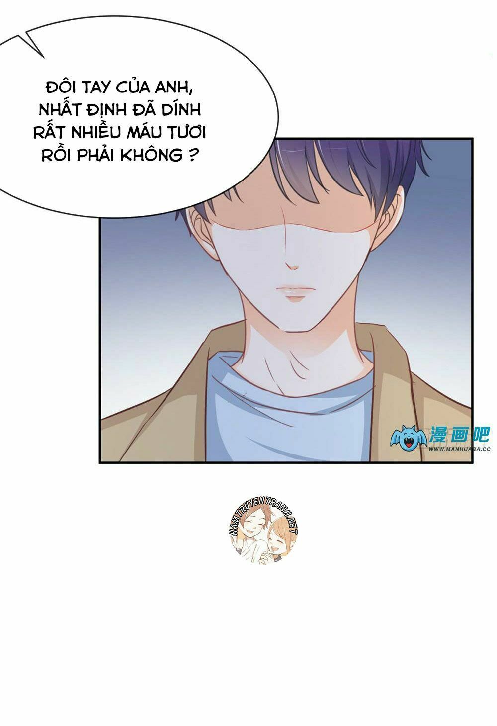 cẩm lý thiếu nữ của tôi chapter 11.2 12