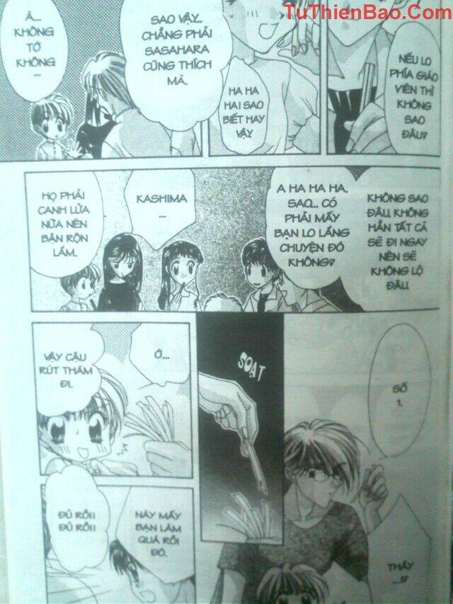 nguyện ước dưới ánh sao chapter 1 140