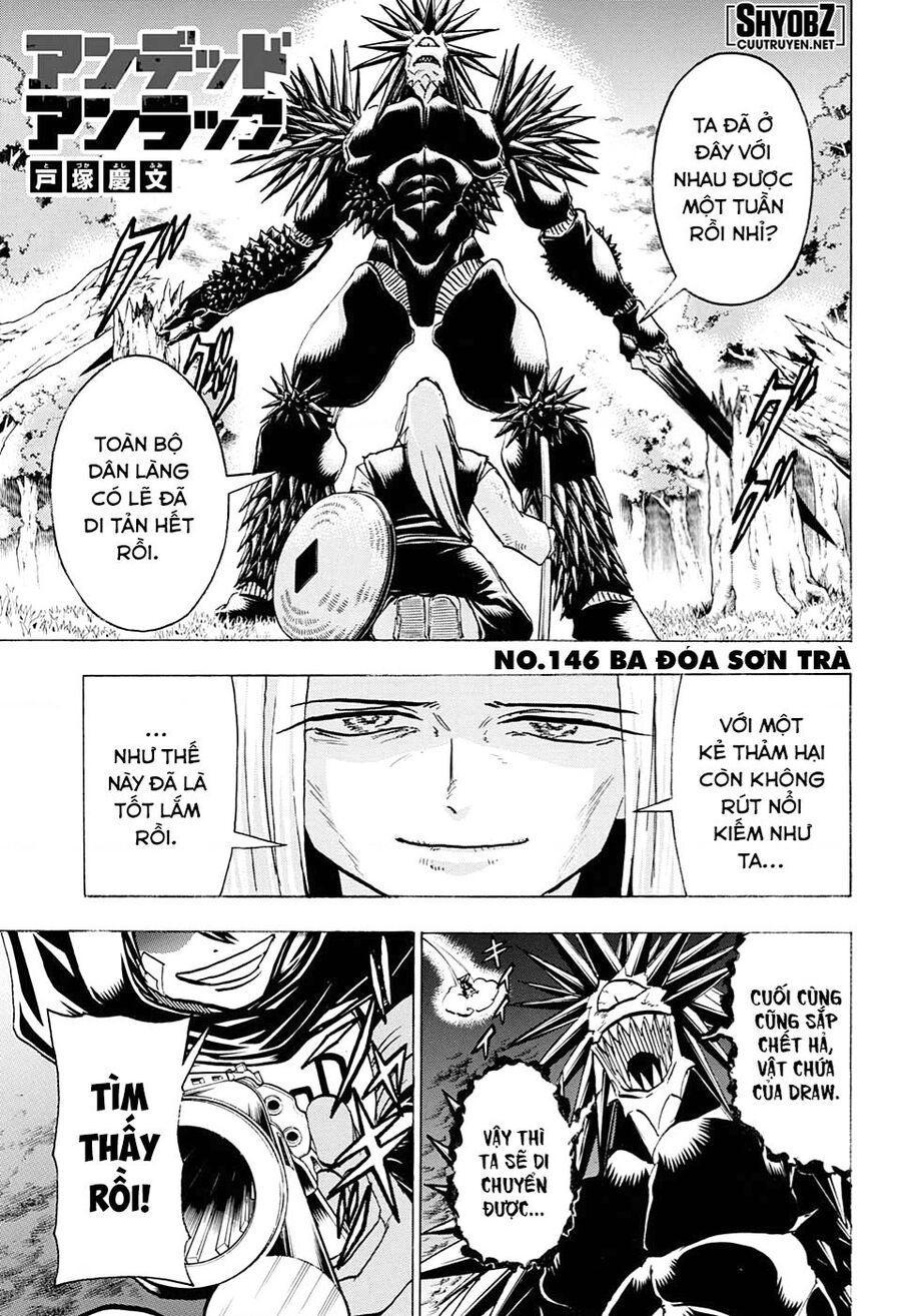 undead unluck chapter 146 2