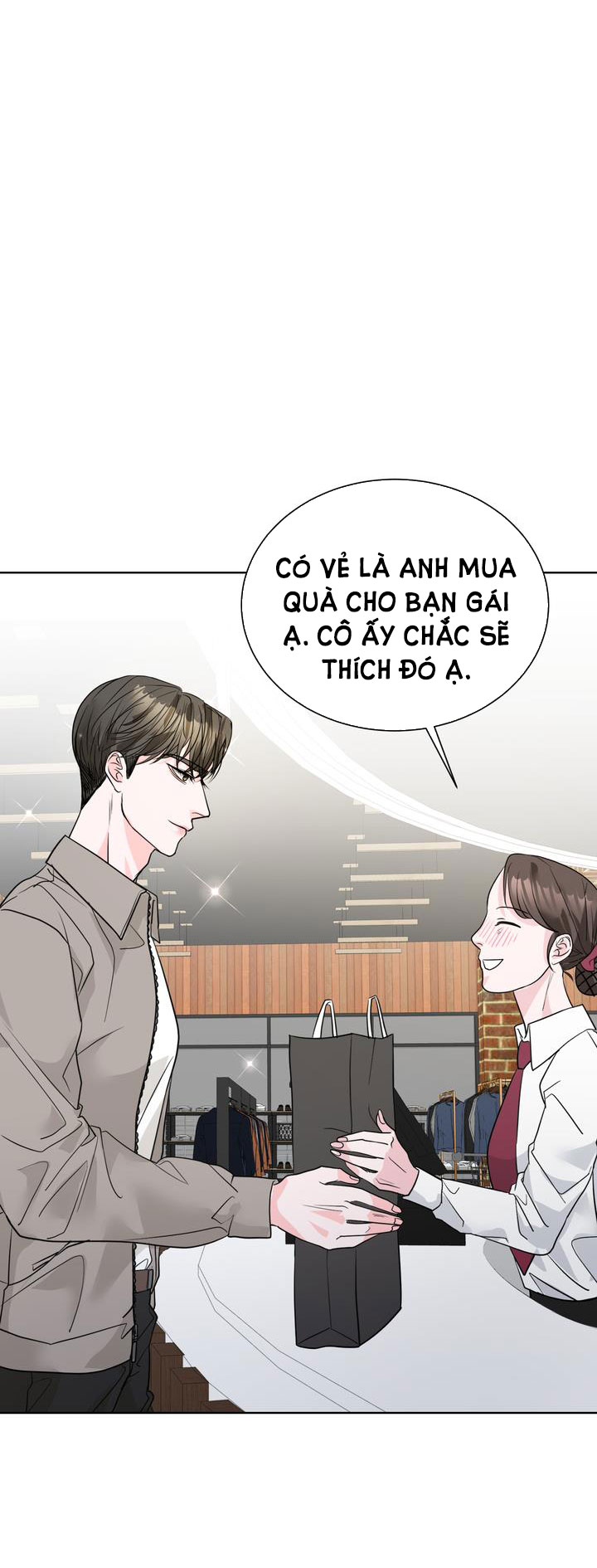 [18+] điều em cố giấu chapter 5.1 17