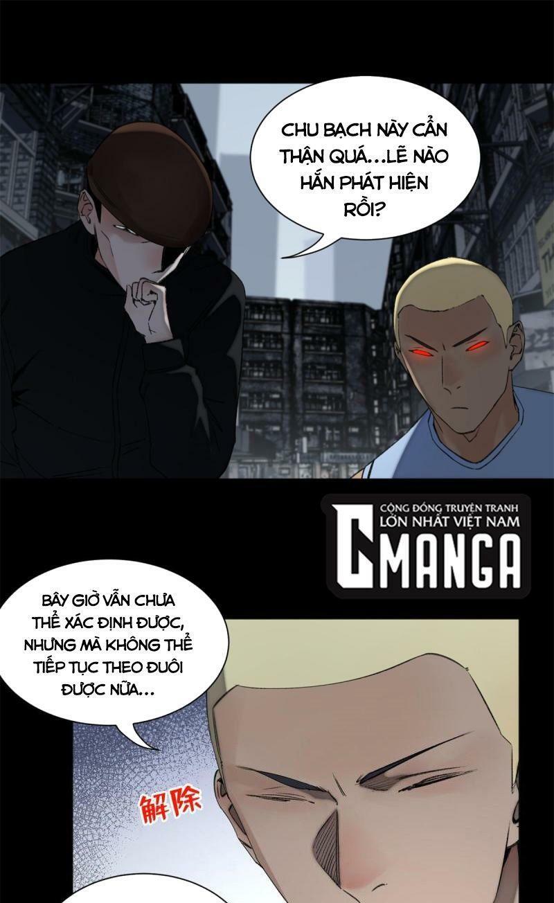 minh nhật chi kiếp chapter 102 5