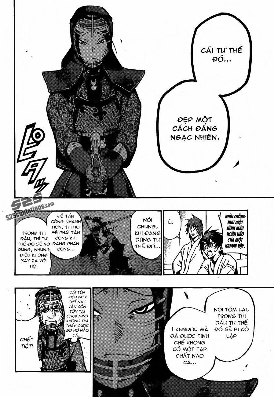 kurogane chapter 62 3