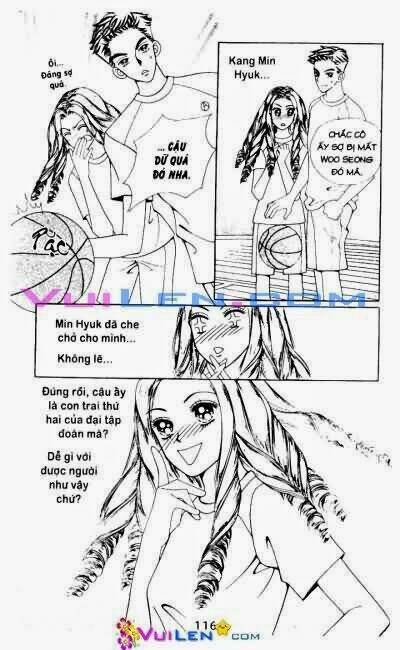 kẻ săn tiền chapter 10 116