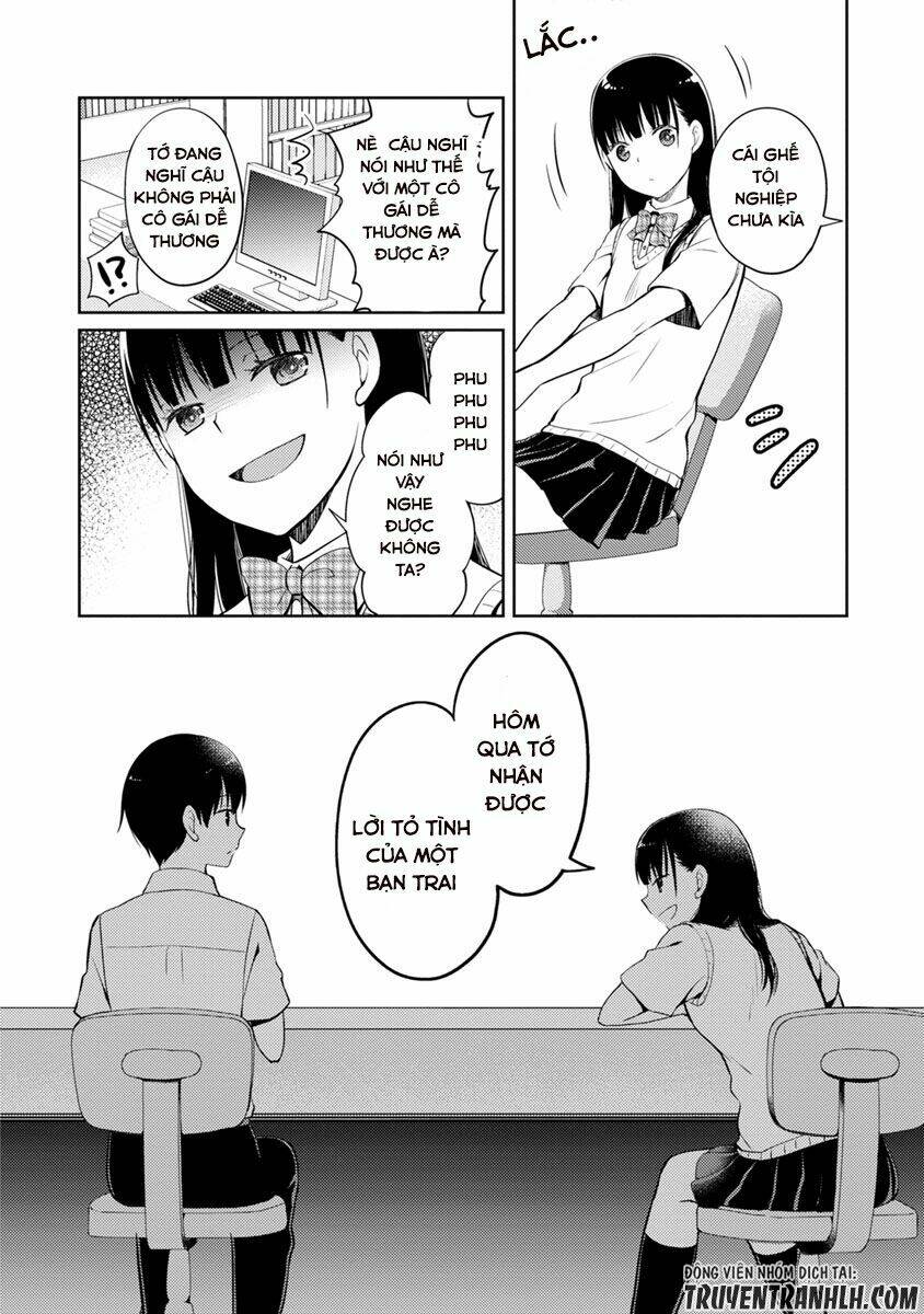 kimi no suizou wo tabetai chapter 5 13