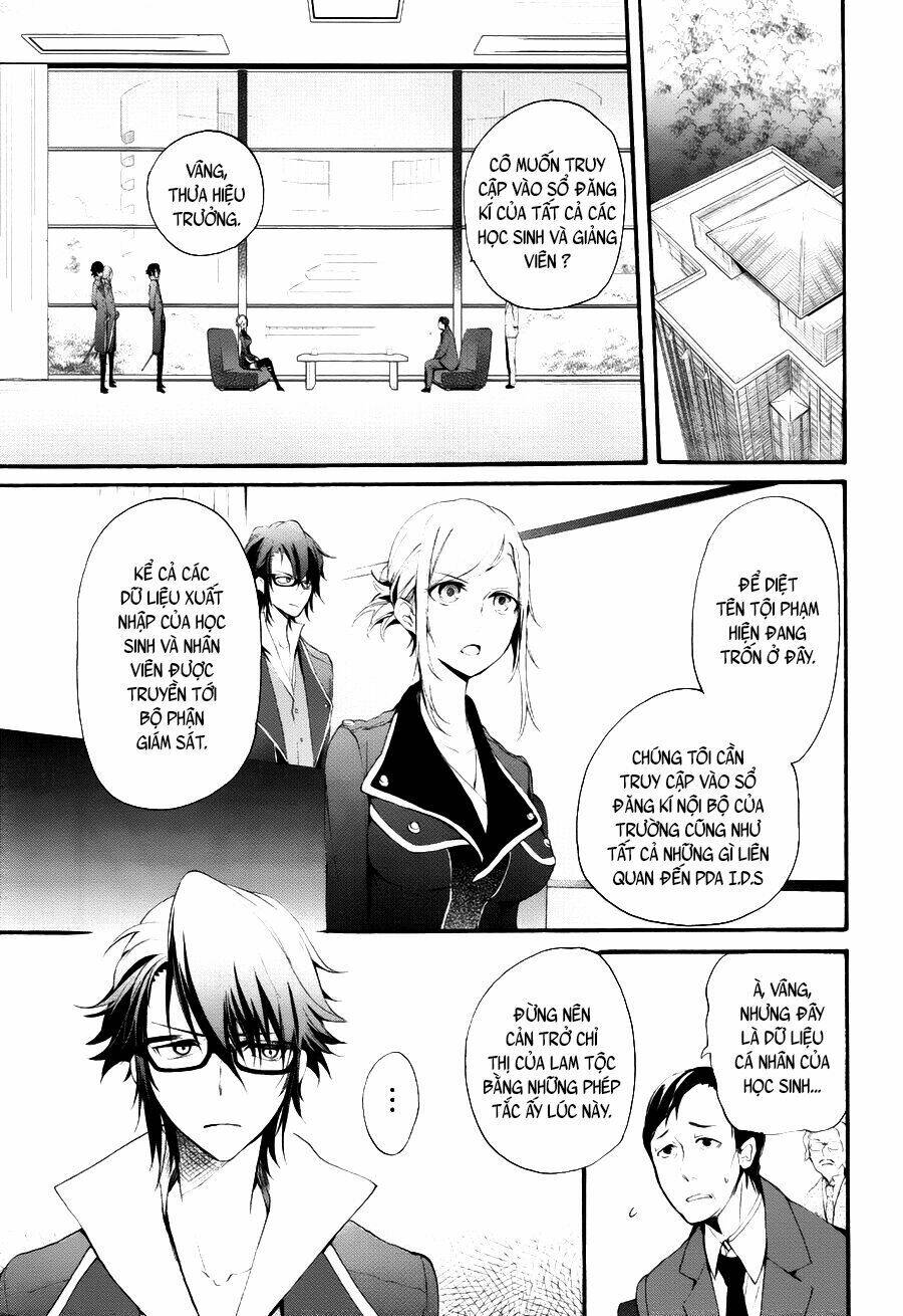 k - the first chapter 5 13