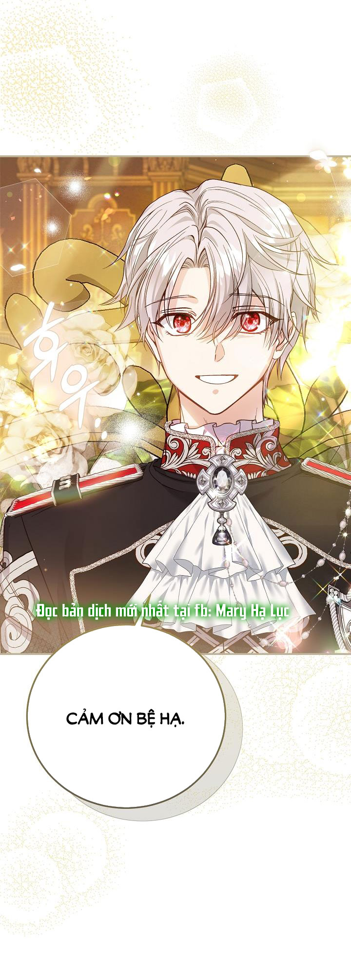 trở thành vợ thái tử quái vật chapter 88.2 7