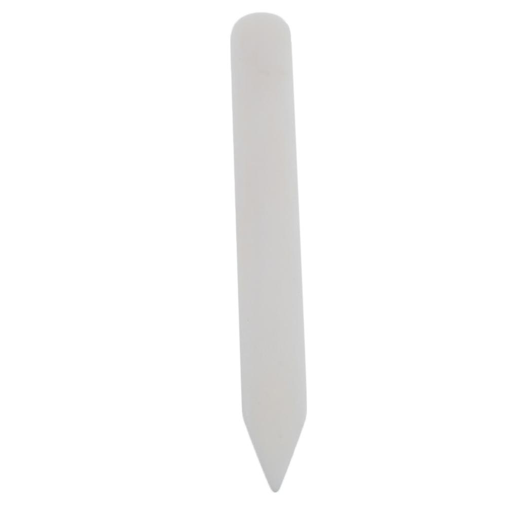 5 Cm Xương Thư Mục Công Cụ Origami Giấy Da Đánh Bóng Creaser Thủ Công DIY Dụng Cụ