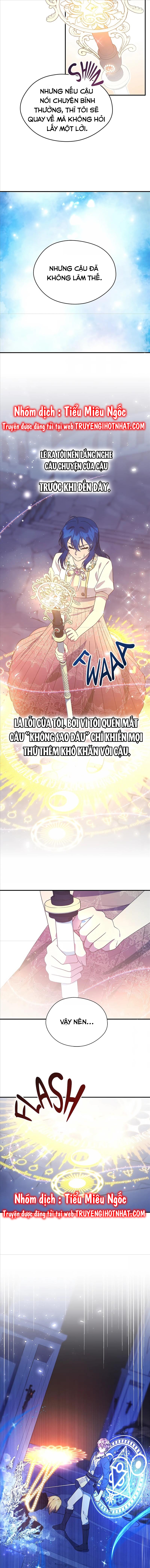 tôi không phải là nữ anh hùng chapter 87 3