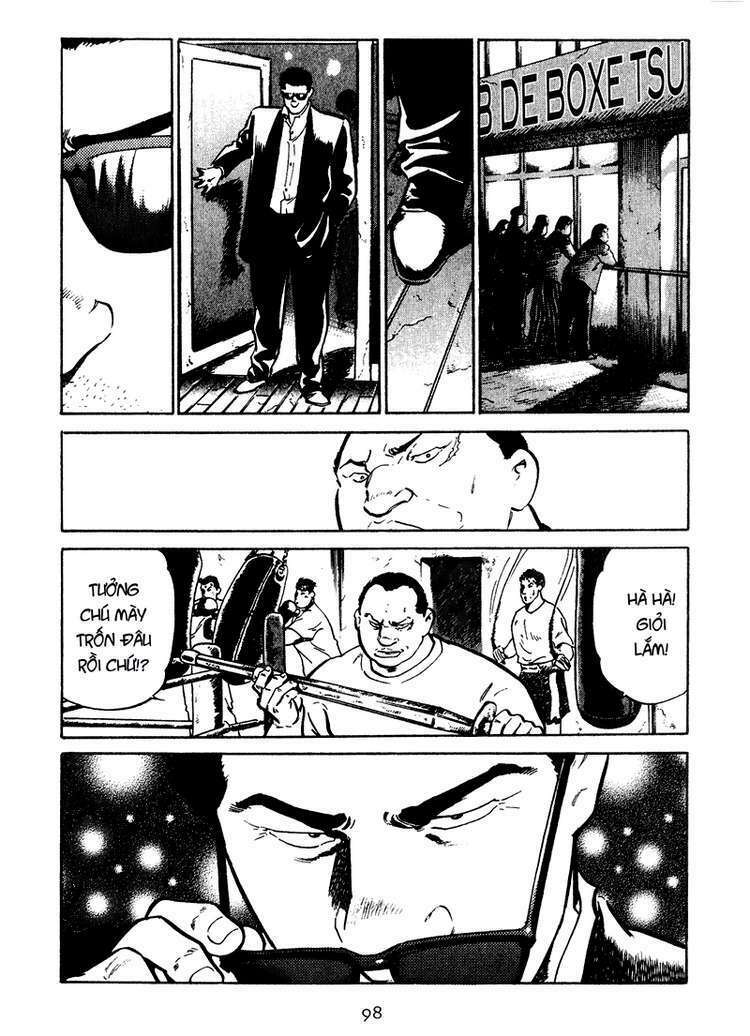 old boy chapter 24 14